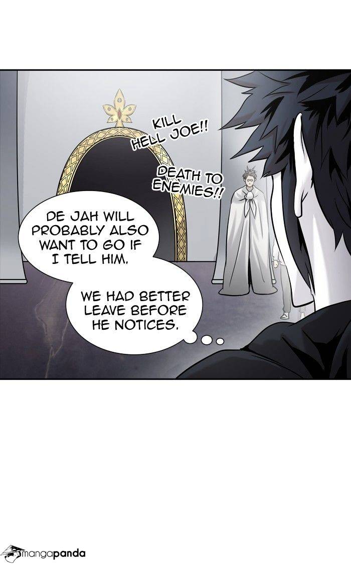 Tower of God Chapter 326 image 120
